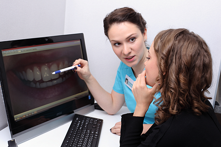 Как из-за болезней зубов развиваются синусит, фарингит и другие ЛОР-заболевания